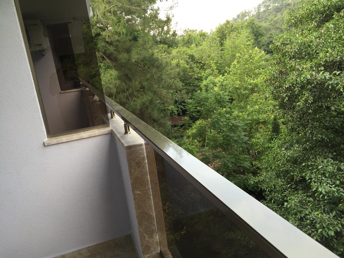 Yuvarlakcay Cinar Butik Hotel Koycegiz  Extérieur photo