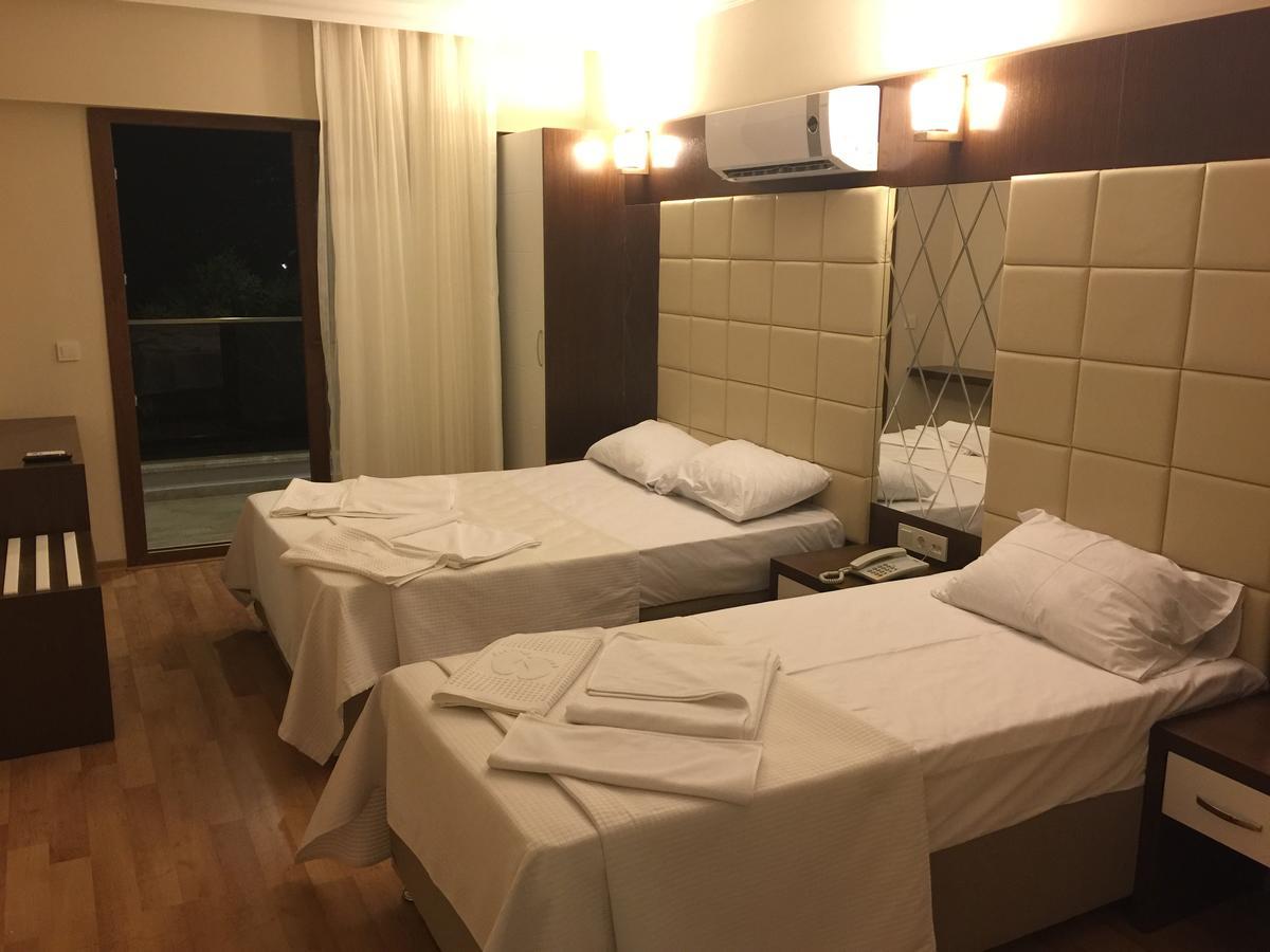 Yuvarlakcay Cinar Butik Hotel Koycegiz  Extérieur photo