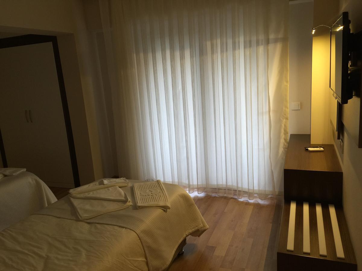 Yuvarlakcay Cinar Butik Hotel Koycegiz  Extérieur photo