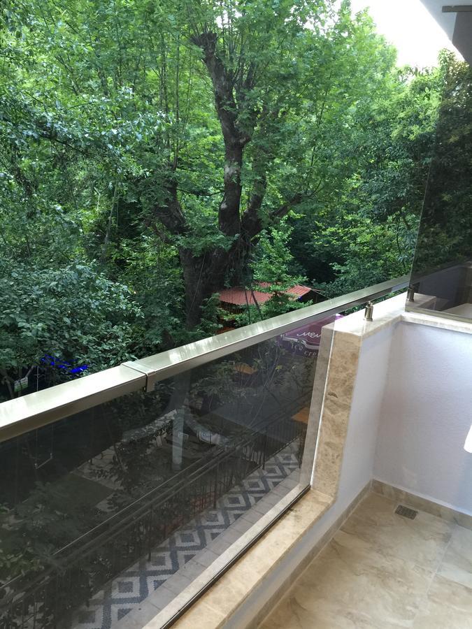 Yuvarlakcay Cinar Butik Hotel Koycegiz  Extérieur photo