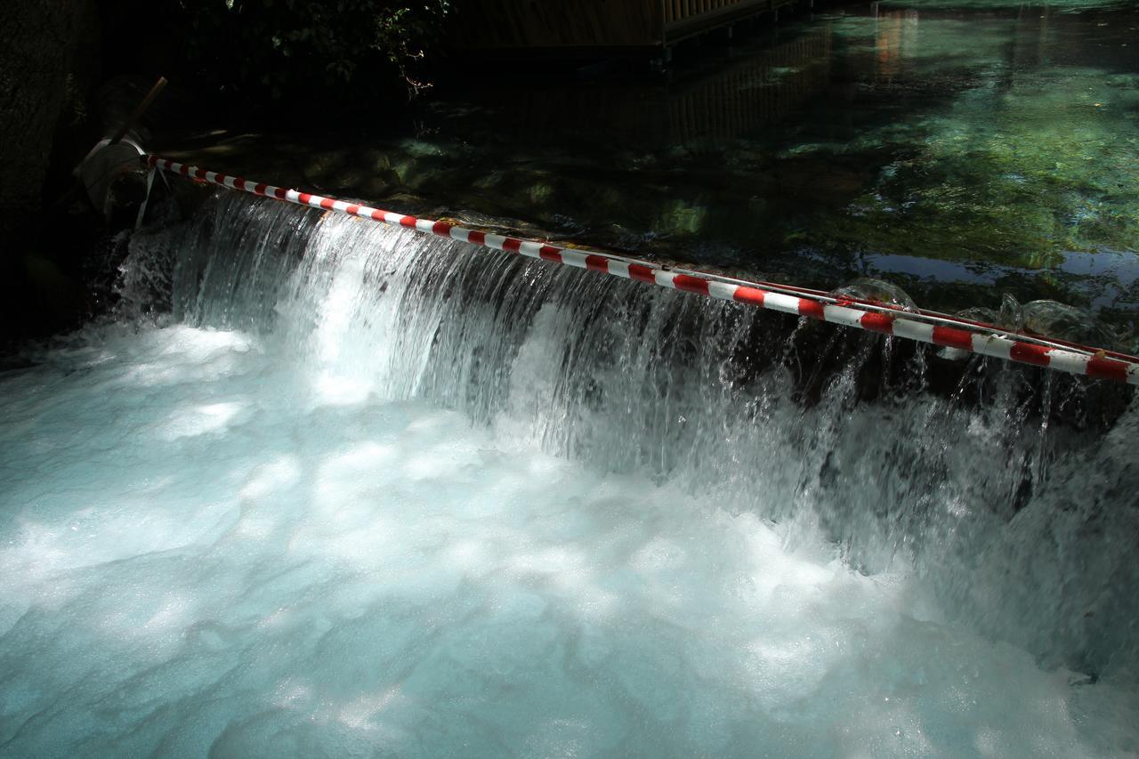 Yuvarlakcay Cinar Butik Hotel Koycegiz  Extérieur photo