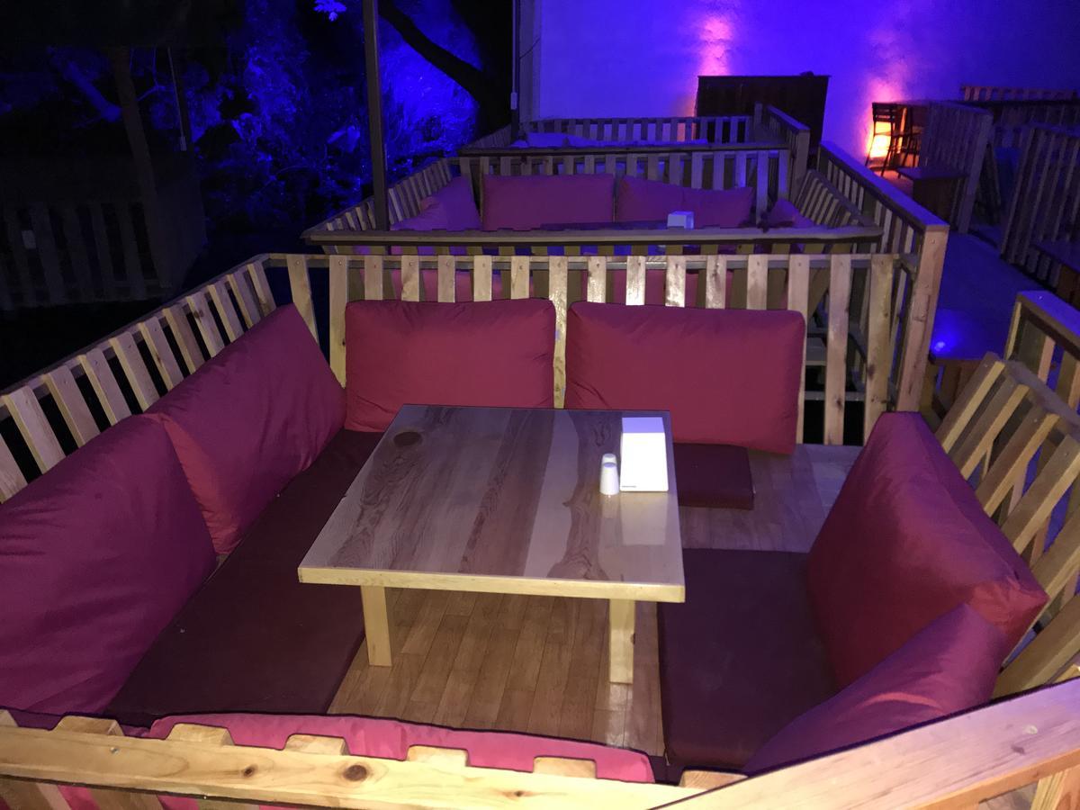Yuvarlakcay Cinar Butik Hotel Koycegiz  Extérieur photo
