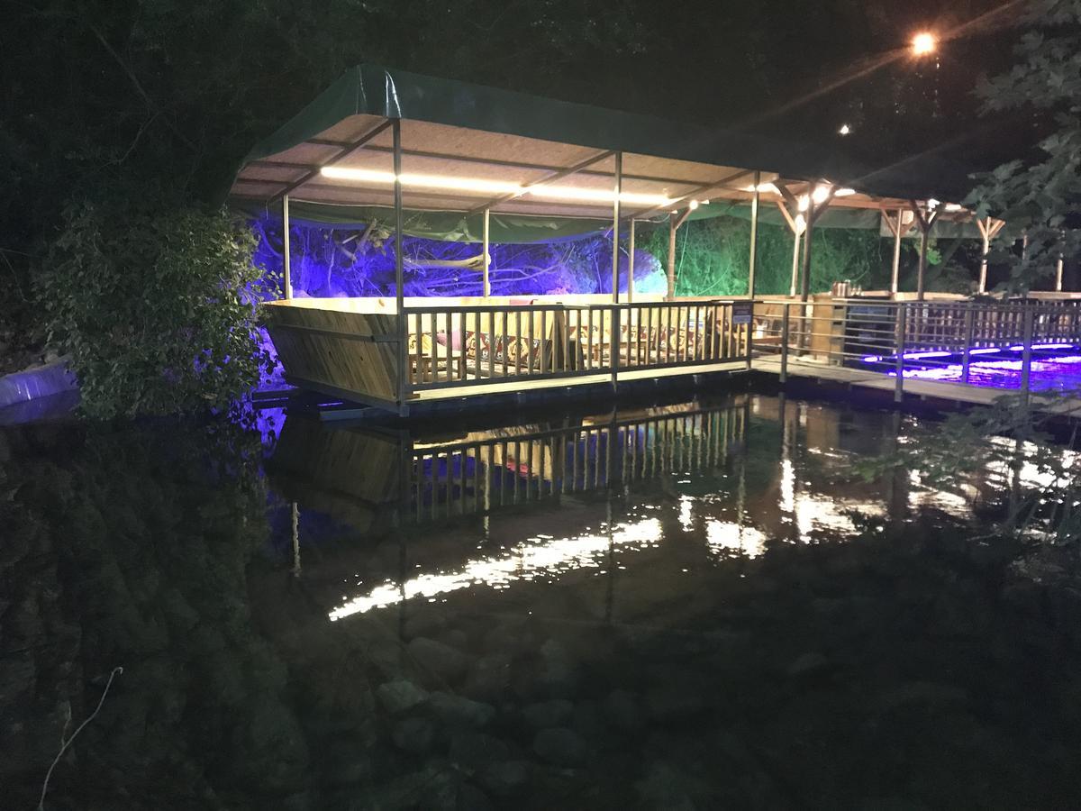 Yuvarlakcay Cinar Butik Hotel Koycegiz  Extérieur photo