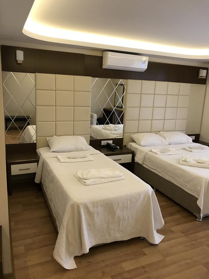 Yuvarlakcay Cinar Butik Hotel Koycegiz  Extérieur photo